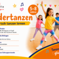 Die MiniMoves starten nach den Sommerferien!!!