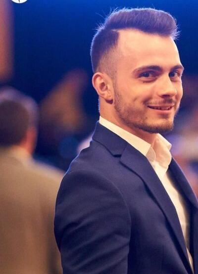 Sergiu Maruster