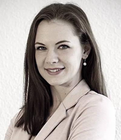Veronika Brunnecker