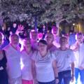 TSC Sibylla begeistert bei der Summerlounge in Ettlingen