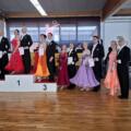 Erfolgreiches TBW-Trophy-Wochenende in Öhringen