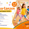 Die MiniMoves starten nach den Sommerferien!!!