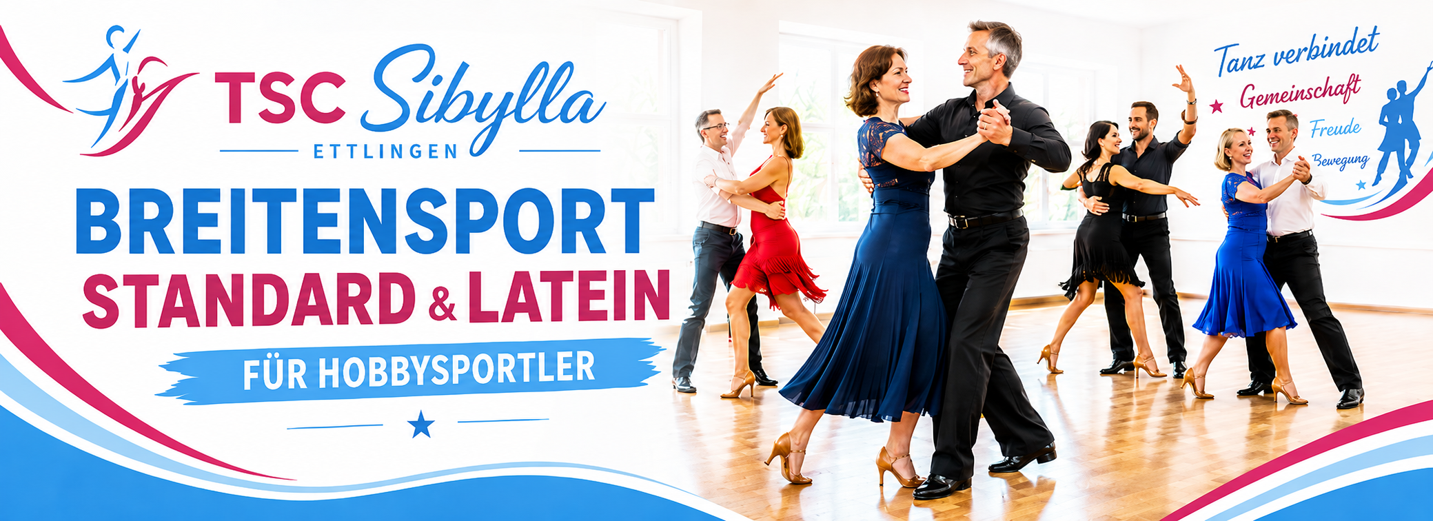 Breitensport Überblick