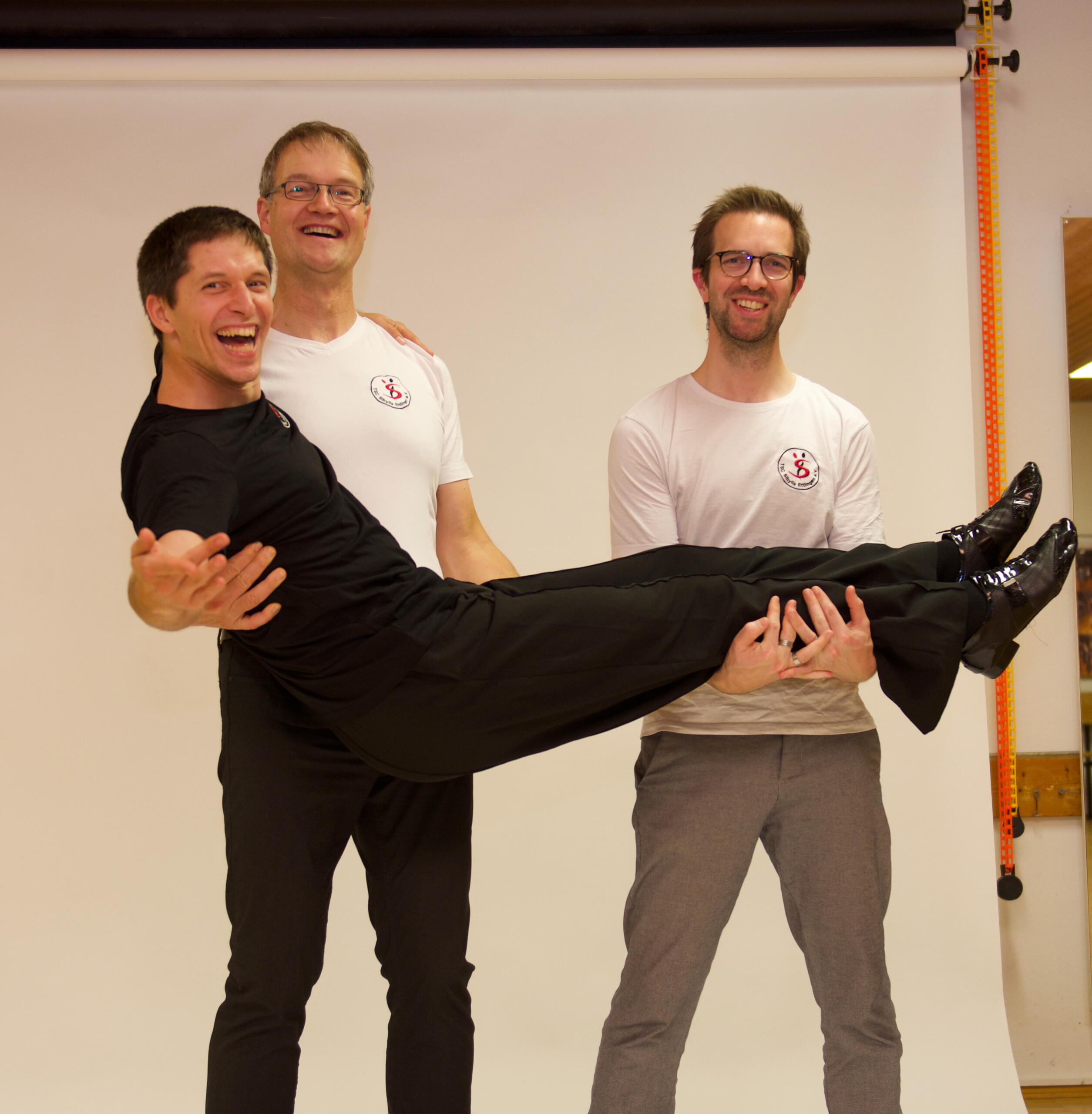 Tanz Workshops in Ettlingen – TSC Sibylla eV