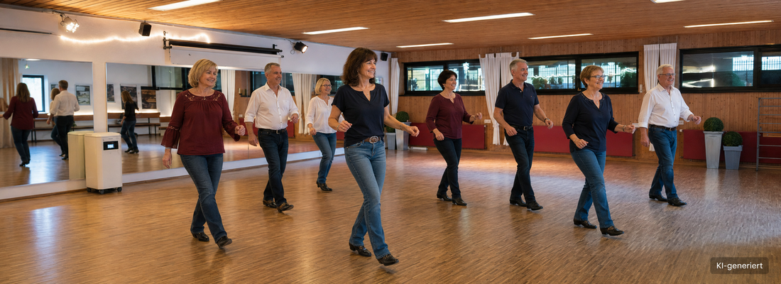 Linedance