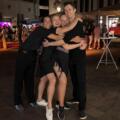 Tanzsport bei der Summerlounge in Ettlingen